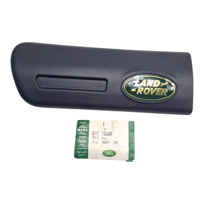 LAND ROVER PART STC50201