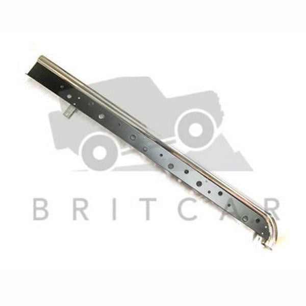 Jaguar Land Rover Part STC50239