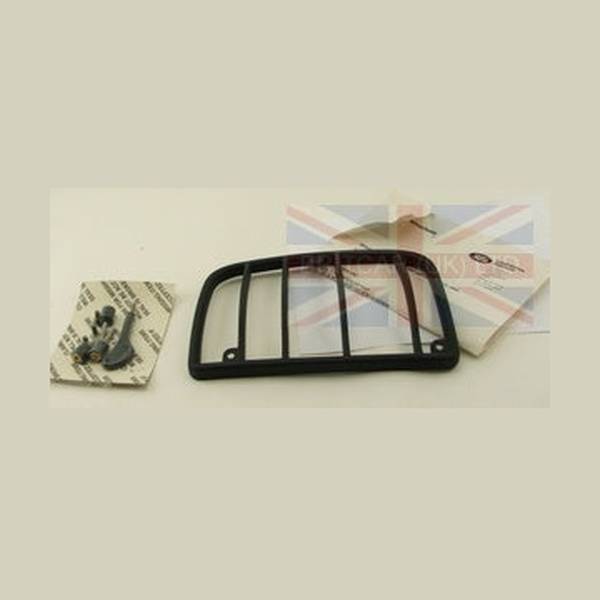 Jaguar Land Rover Part STC50369