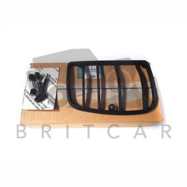 Jaguar Land Rover Part STC50370