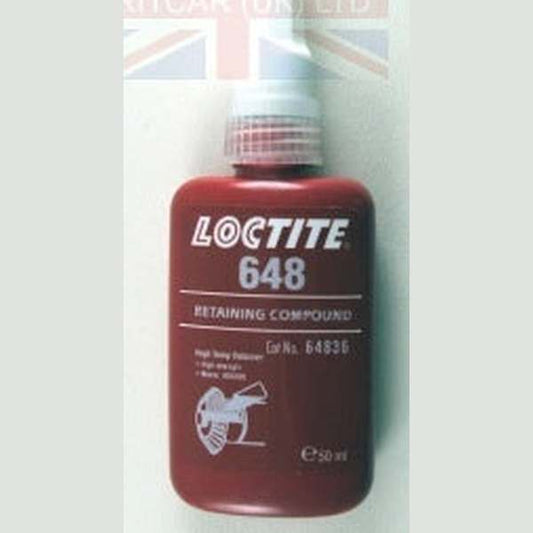 Jaguar Land Rover Part STC50554