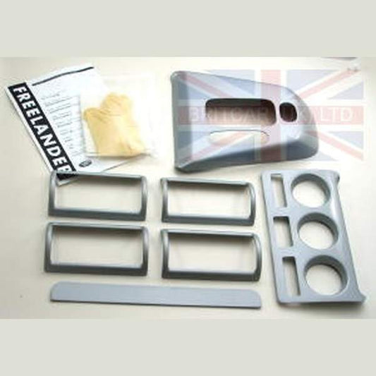 Jaguar Land Rover Part STC53040