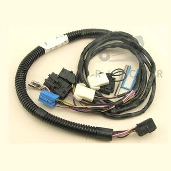 Jaguar Land Rover Part STC53200
