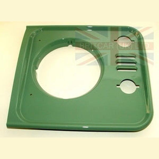 Jaguar Land Rover Part STC60730