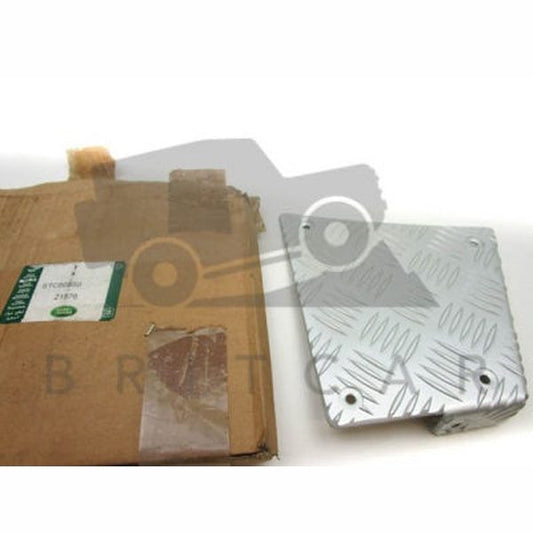 Jaguar Land Rover Part STC60850