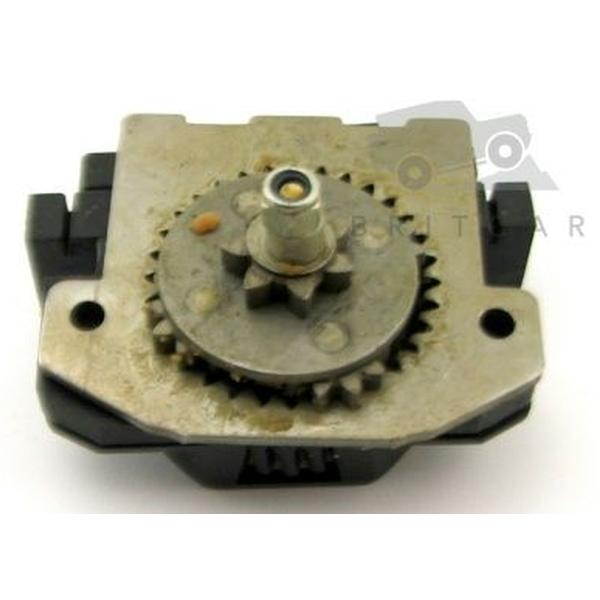 Jaguar Land Rover Part STC609