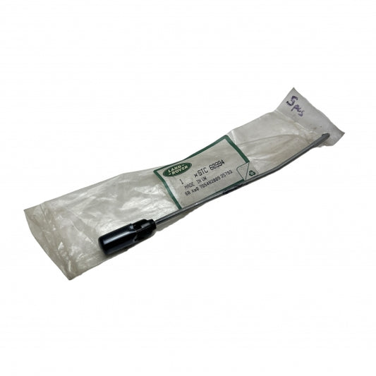 Jaguar Land Rover Part STC60994