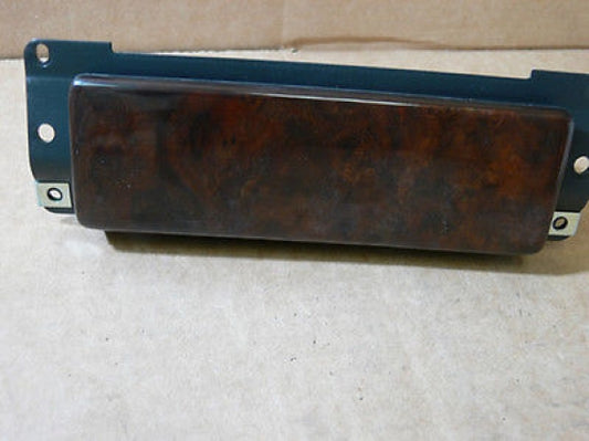 Jaguar Land Rover Part STC7173