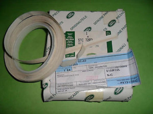 Jaguar Land Rover Part STC7203