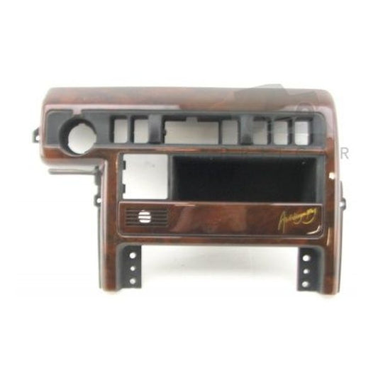 Jaguar Land Rover Part STC7264