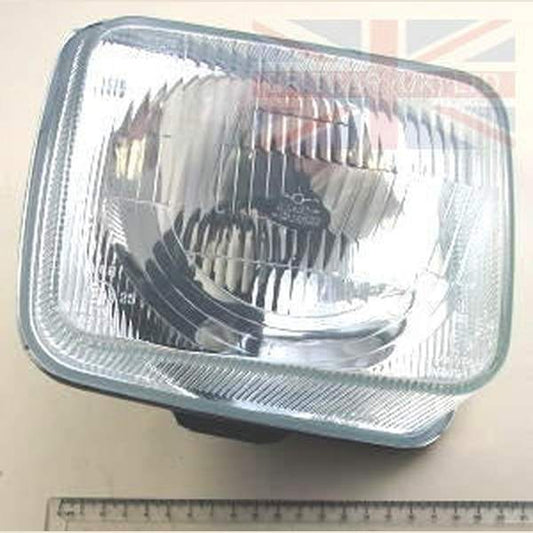 Jaguar Land Rover Part STC767