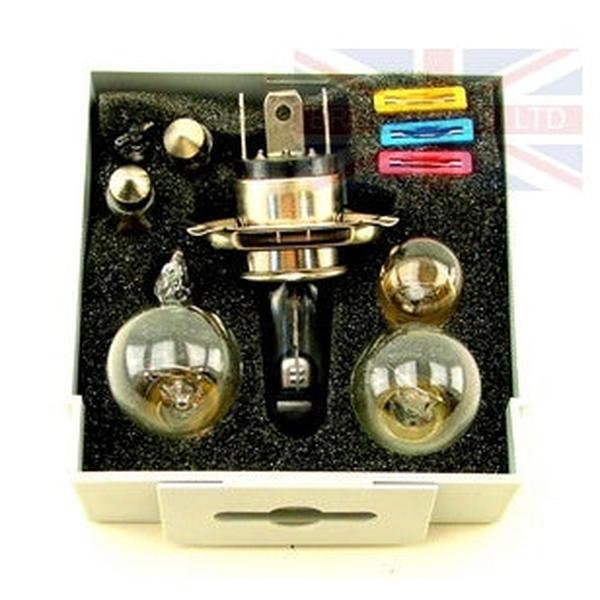 Jaguar Land Rover Part STC7990AA