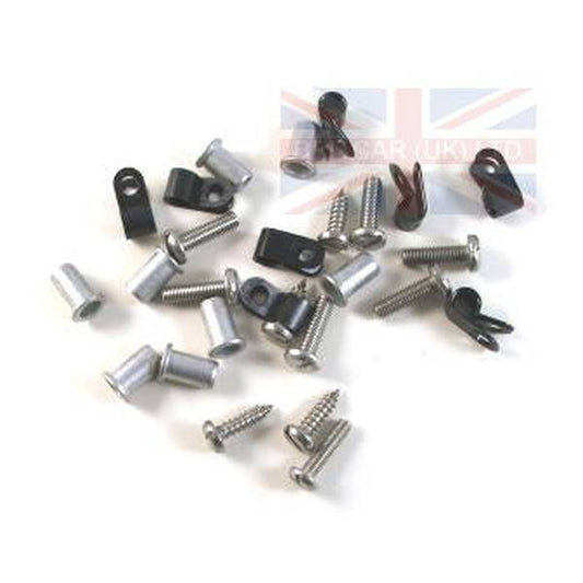 Jaguar Land Rover Part STC8103