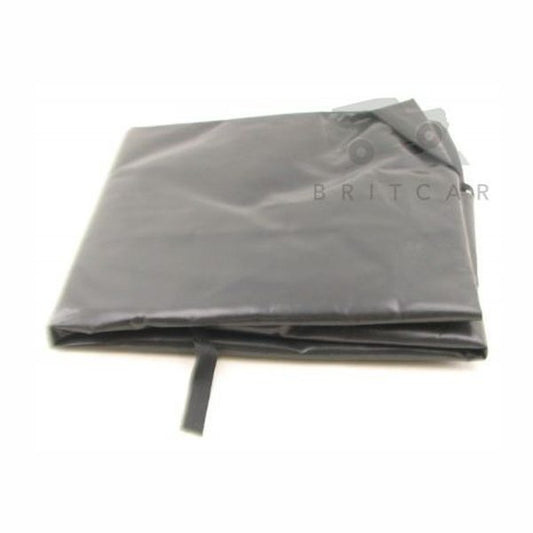 Jaguar Land Rover Part STC8144AB