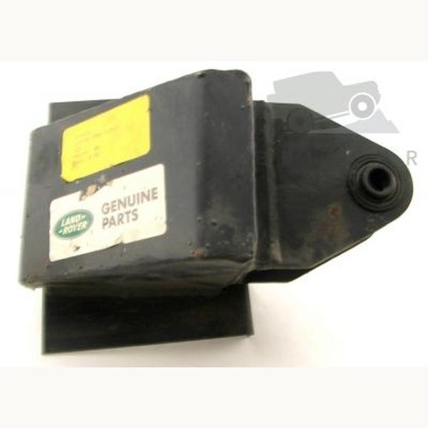 Jaguar Land Rover Part STC8291