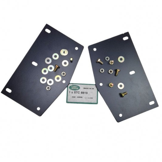 Jaguar Land Rover Part STC8819