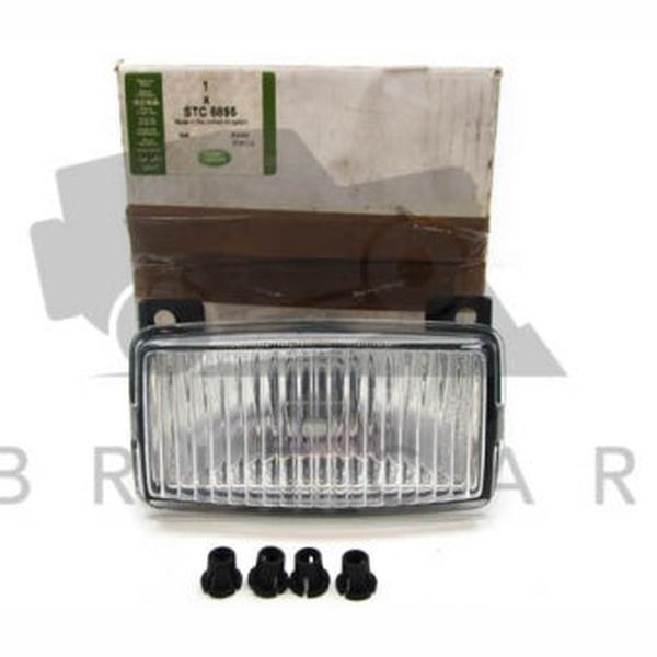 Jaguar Land Rover Part STC8895