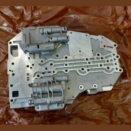 Jaguar Land Rover Part STC930