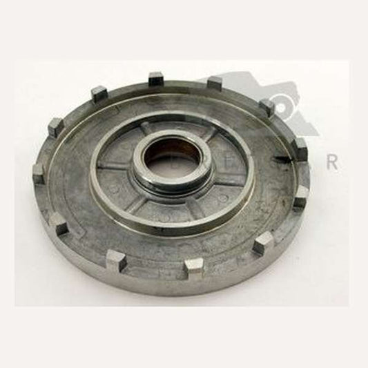 Jaguar Land Rover Part STC989