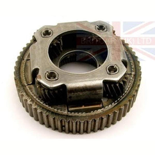 Jaguar Land Rover Part STC994