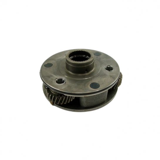 Jaguar Land Rover Part STC997