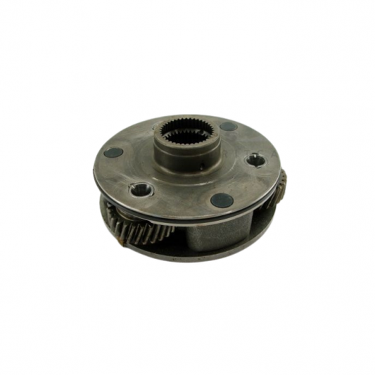 Jaguar Land Rover Part STC997
