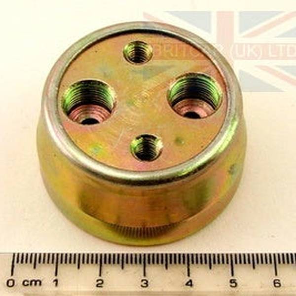 Jaguar Land Rover Part STD10002L