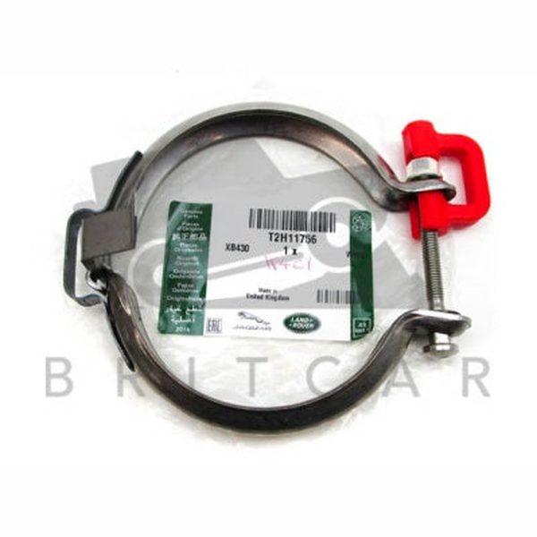 Jaguar Land Rover Part T2H11756