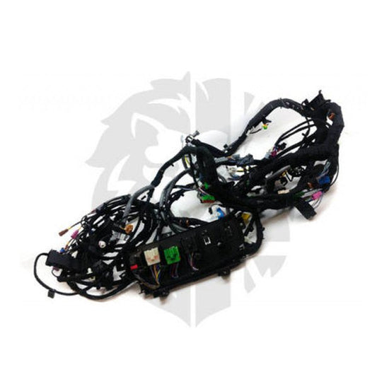Jaguar Land Rover Part T2H14404