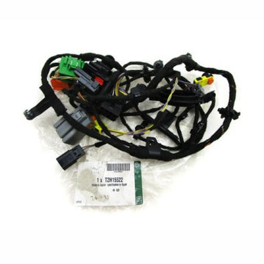 Jaguar Land Rover Part T2H15522