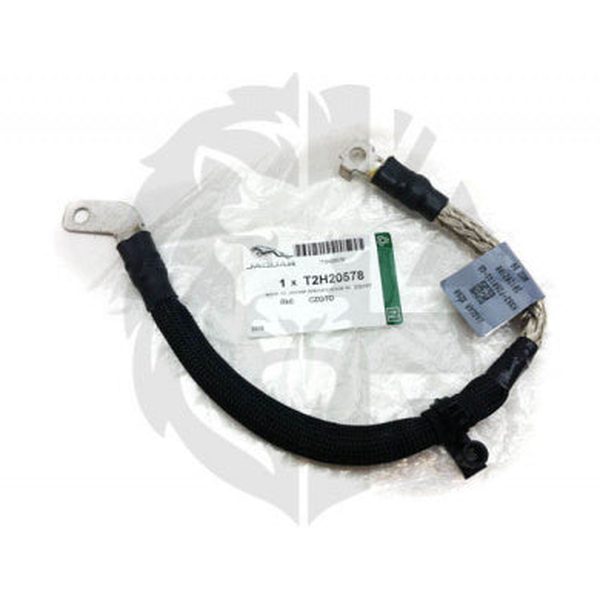 Jaguar Land Rover Part T2H20578