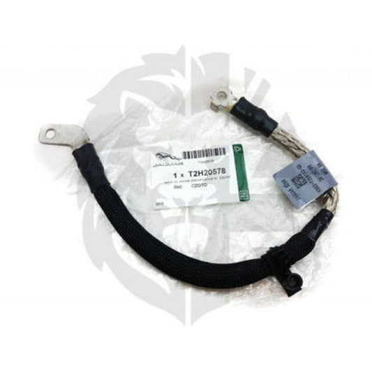 Jaguar Land Rover Part T2H20578