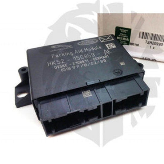 Jaguar Land Rover Part T2H20993
