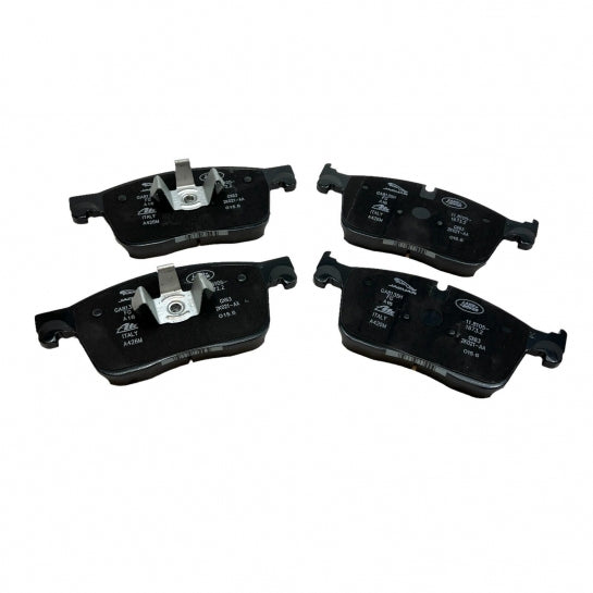 Jaguar Land Rover Part T2H21043