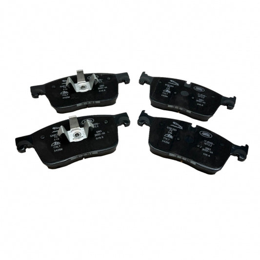 Jaguar Land Rover Part T2H21043