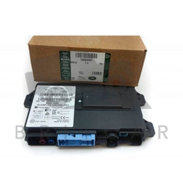 Jaguar Land Rover Part T2H22427