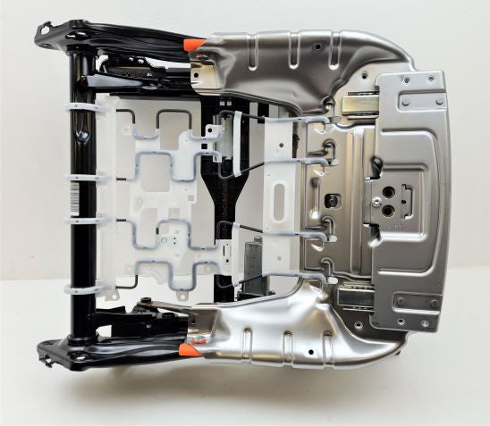 Jaguar Land Rover Part T2H23966