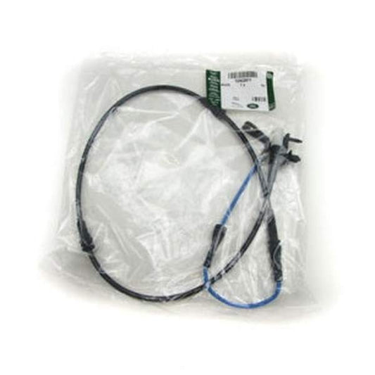 Jaguar Land Rover Part T2H23971