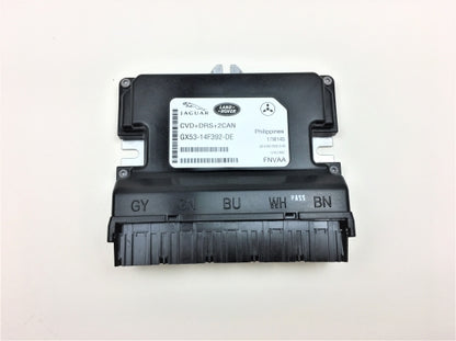 Jaguar Land Rover Part T2H26887