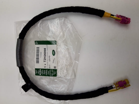 Jaguar Land Rover Part T2H26998