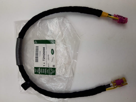 Jaguar Land Rover Part T2H26998