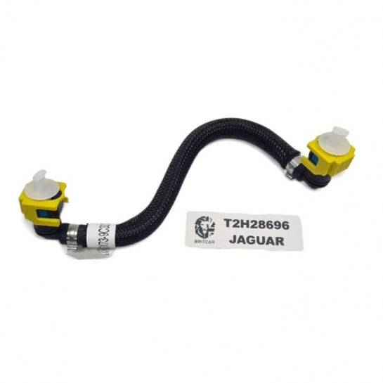 Jaguar Land Rover Part T2H28696
