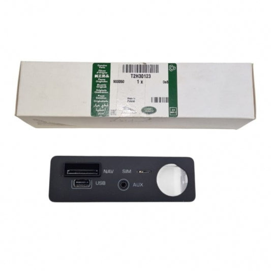 Jaguar Land Rover Part T2H30123