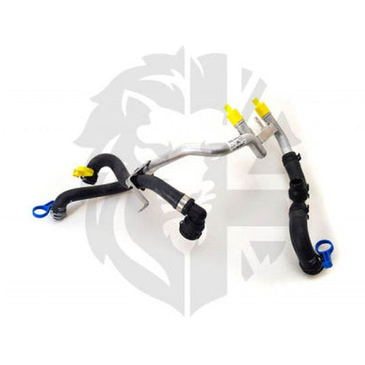 Jaguar Land Rover Part T2H34583