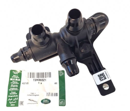 Jaguar Land Rover Part T2H39321