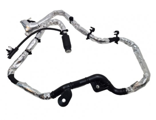 Jaguar Land Rover Part T2H45793