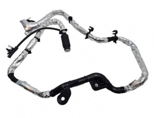 Jaguar Land Rover Part T2H45793