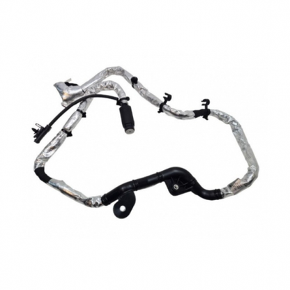 Jaguar Land Rover Part T2H45793