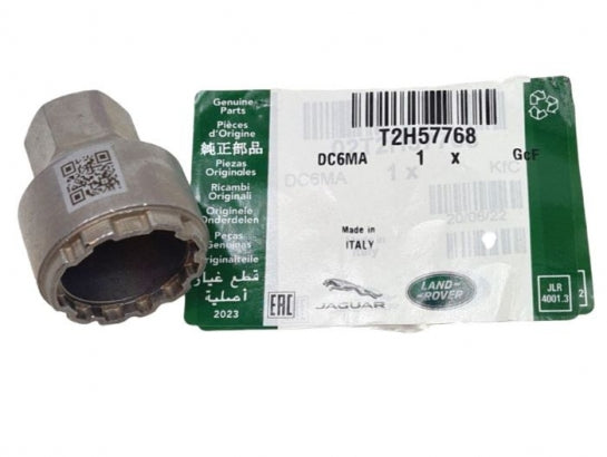 Jaguar Land Rover Part T2H57768