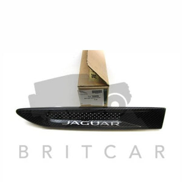 Jaguar Land Rover Part T2H6209